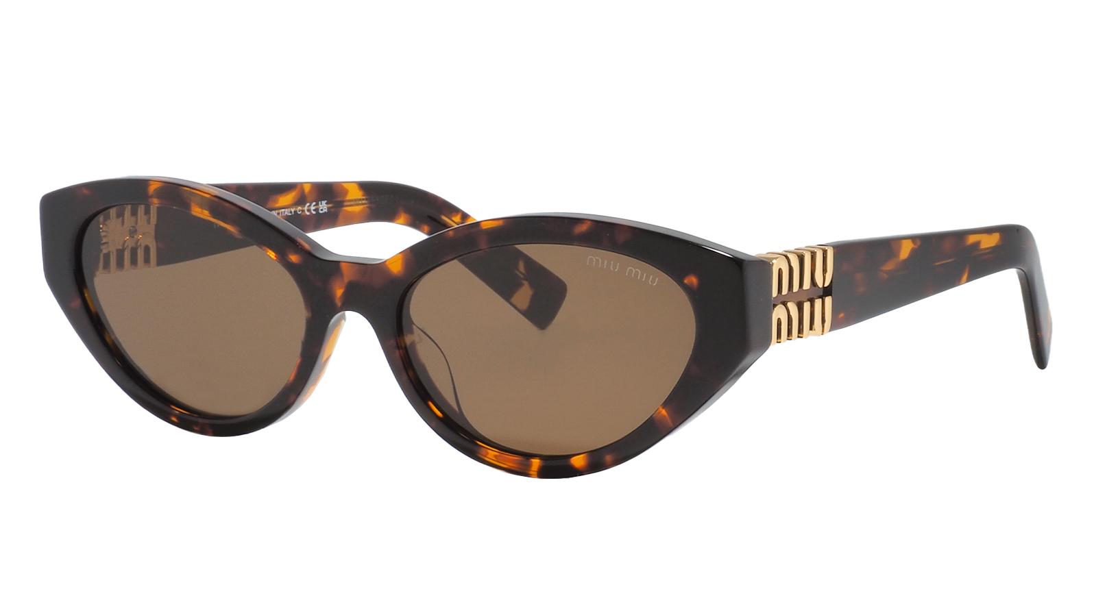 очки Miu Miu A04S 14L60M