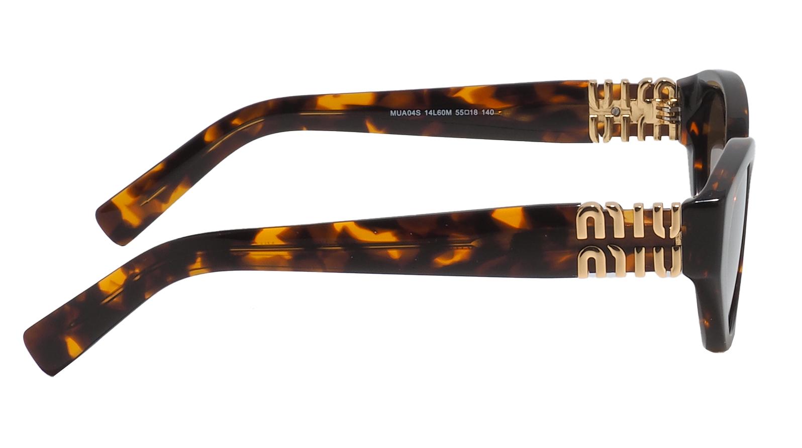 очки Miu Miu A04S 14L60M