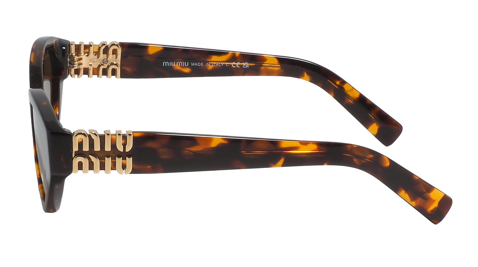 очки Miu Miu A04S 14L60M