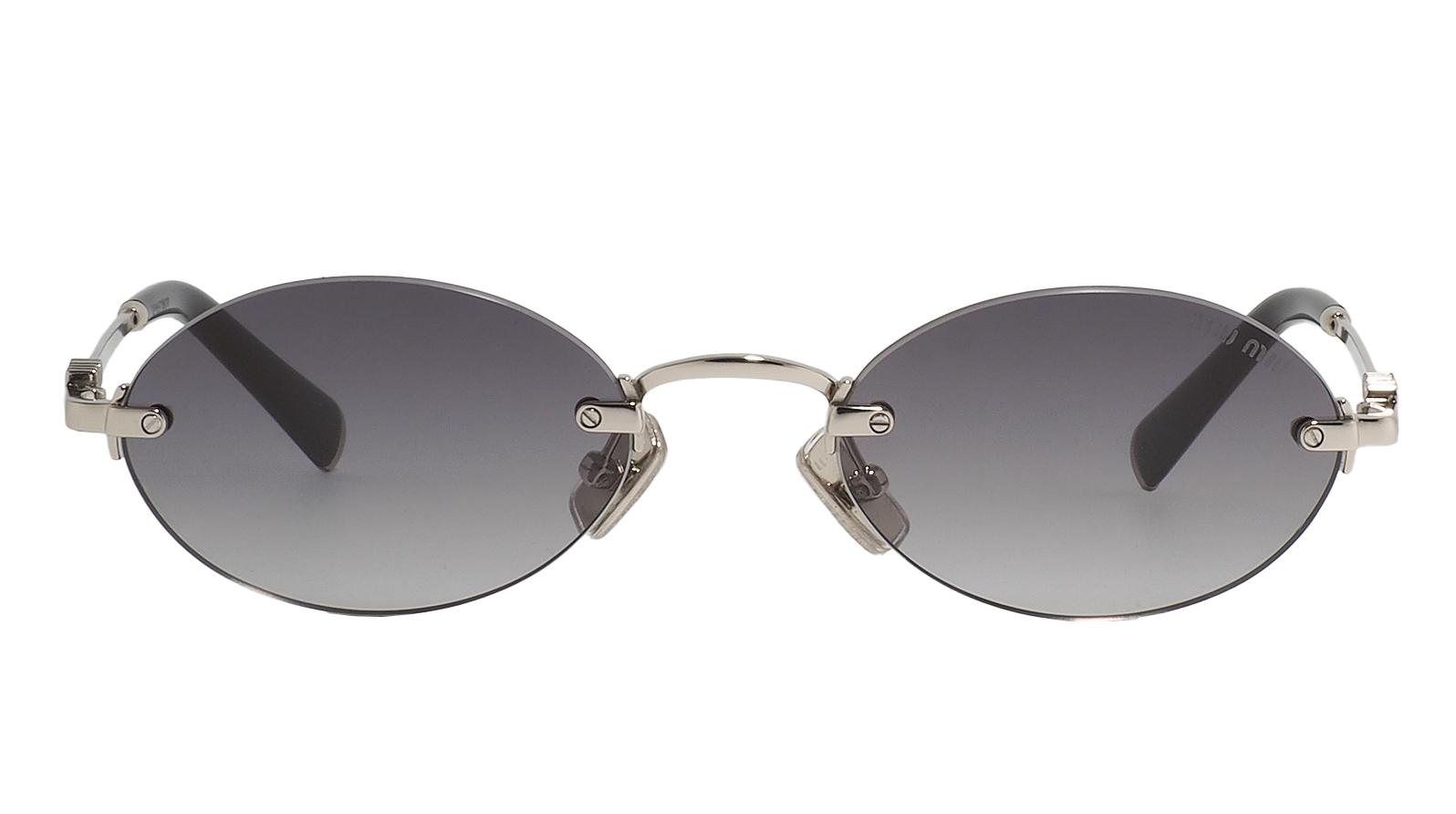 очки Miu Miu A54S 1BC-5SO