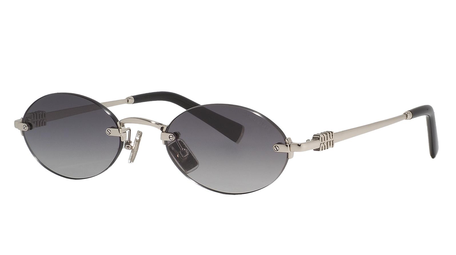 очки Miu Miu A54S 1BC-5SO