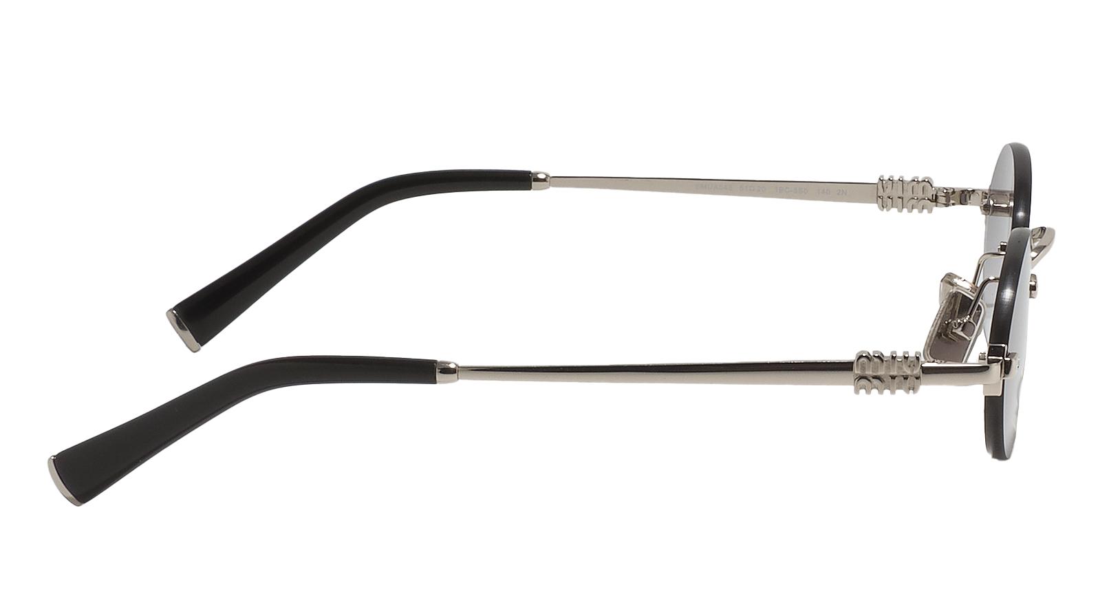 очки Miu Miu A54S 1BC-5SO