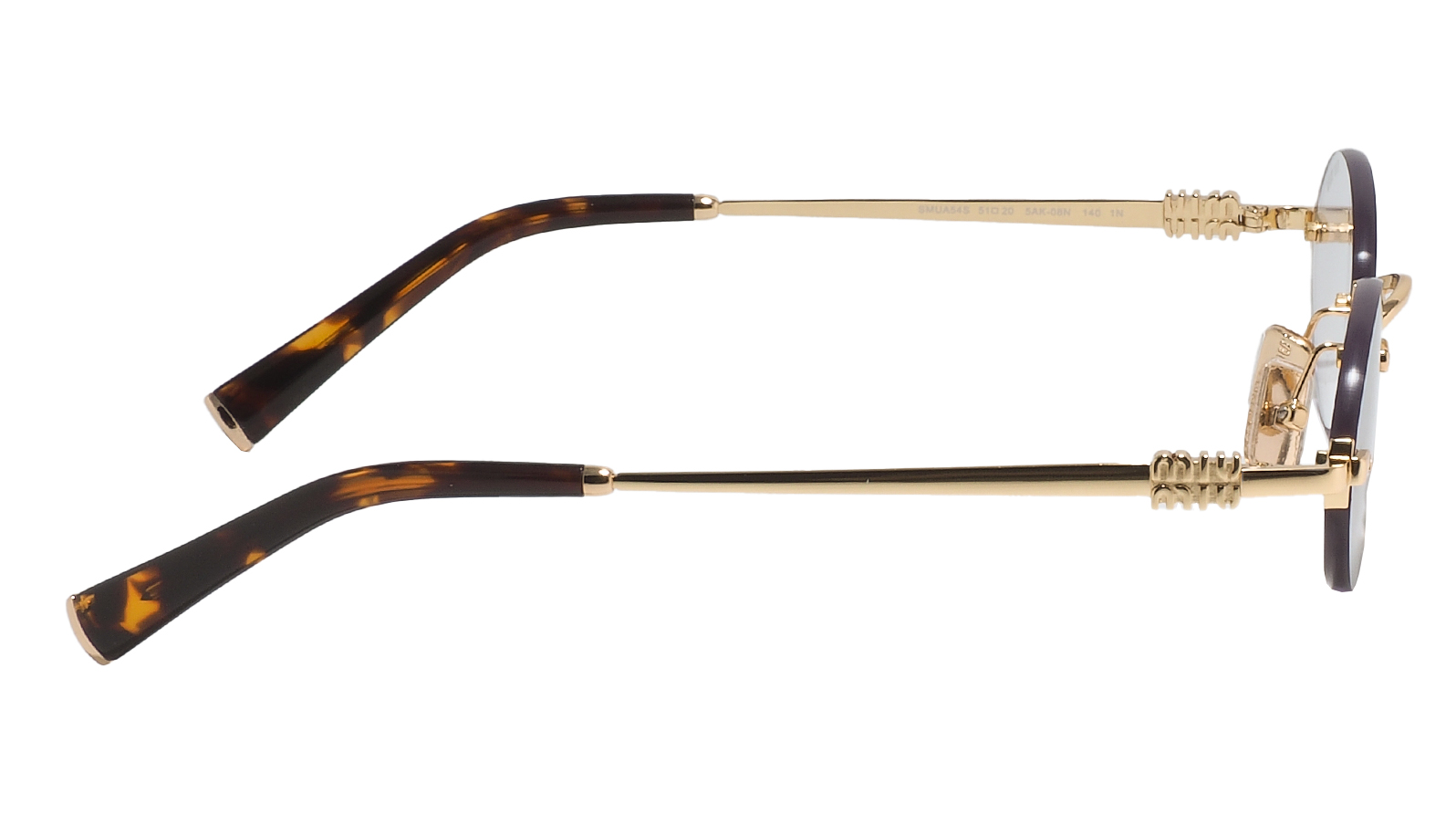 очки Miu Miu A54S 5AK-08N