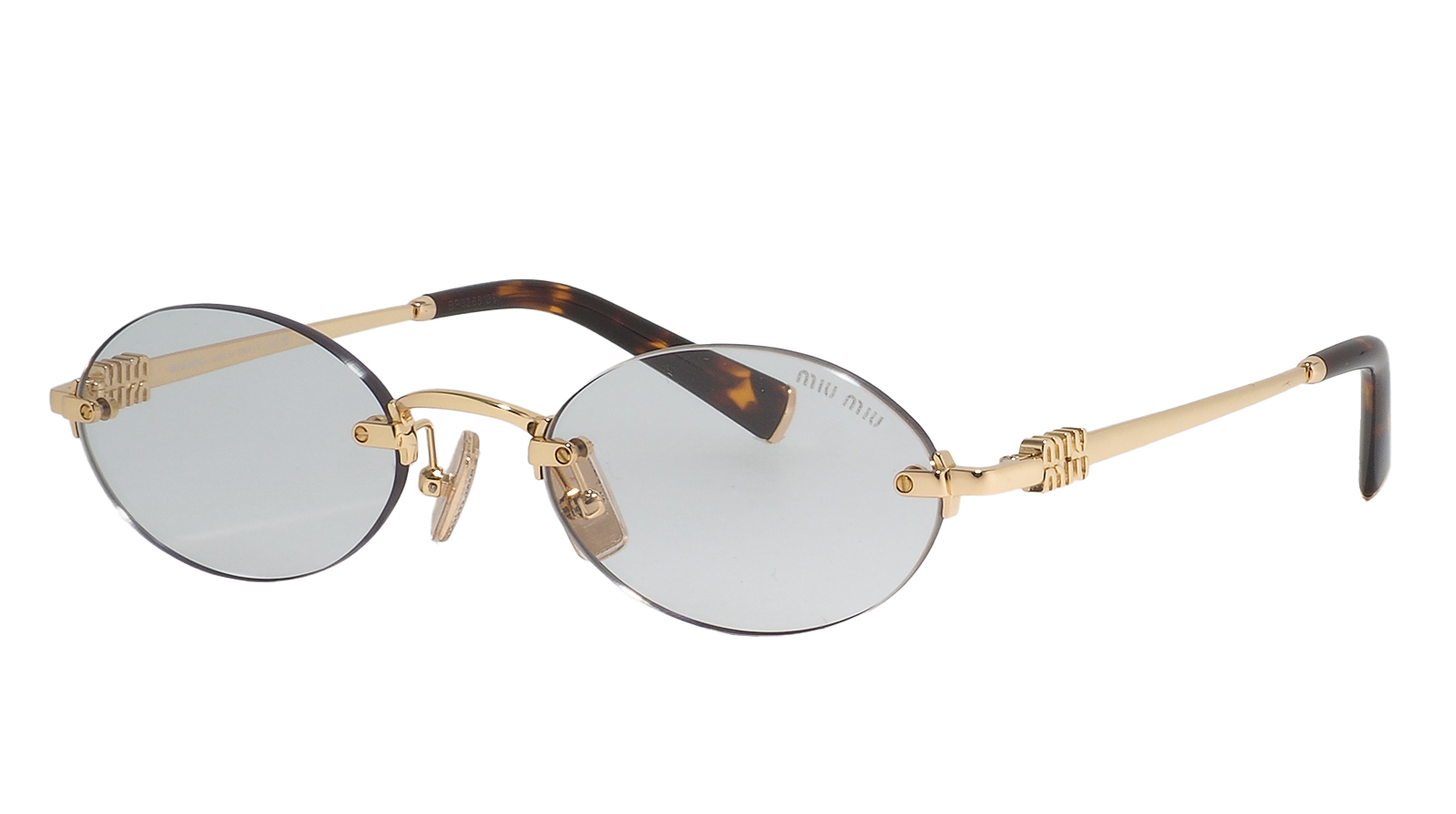 очки Miu Miu A54S 5AK-08N