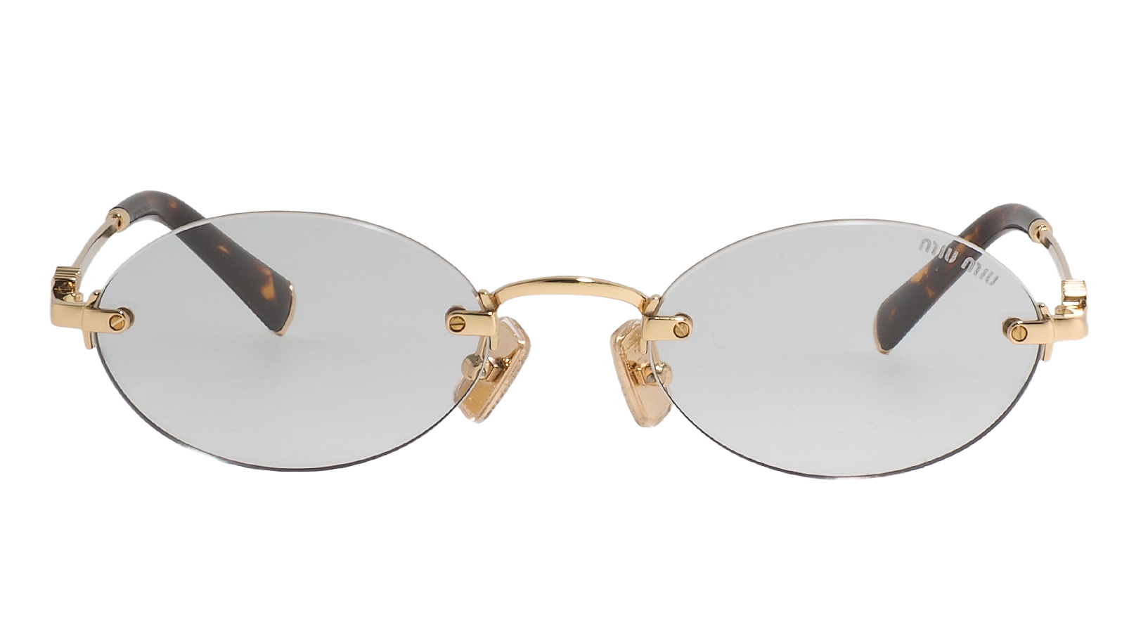 очки Miu Miu A54S 5AK-08N