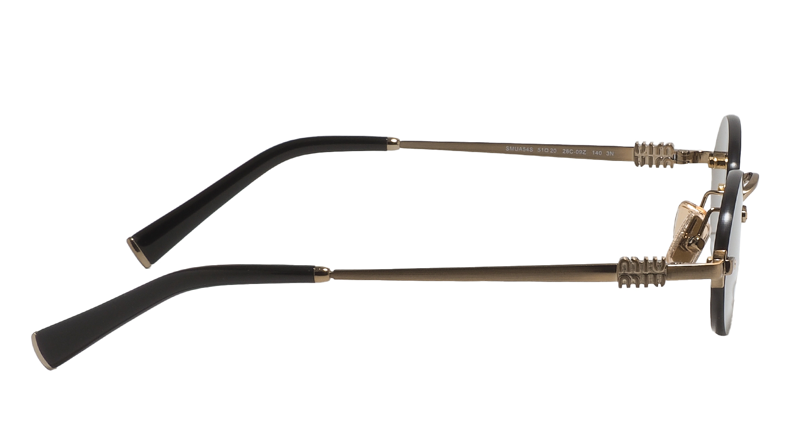 очки Miu Miu A54S 26C-09Z