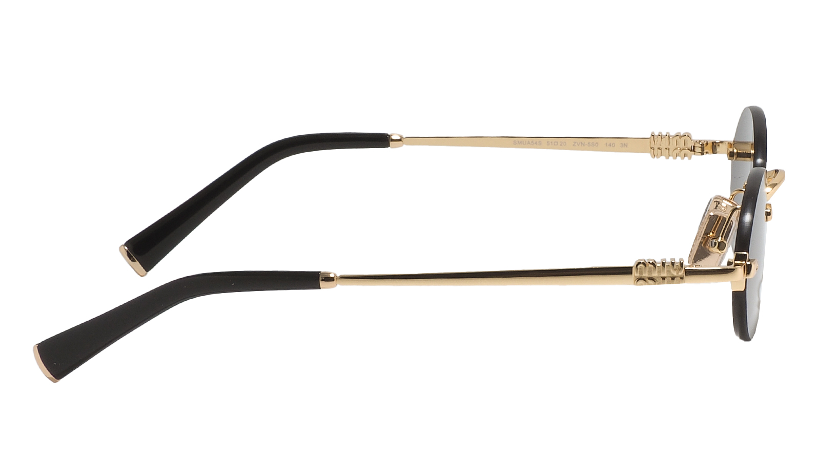 очки Miu Miu A54S ZVN-5SO