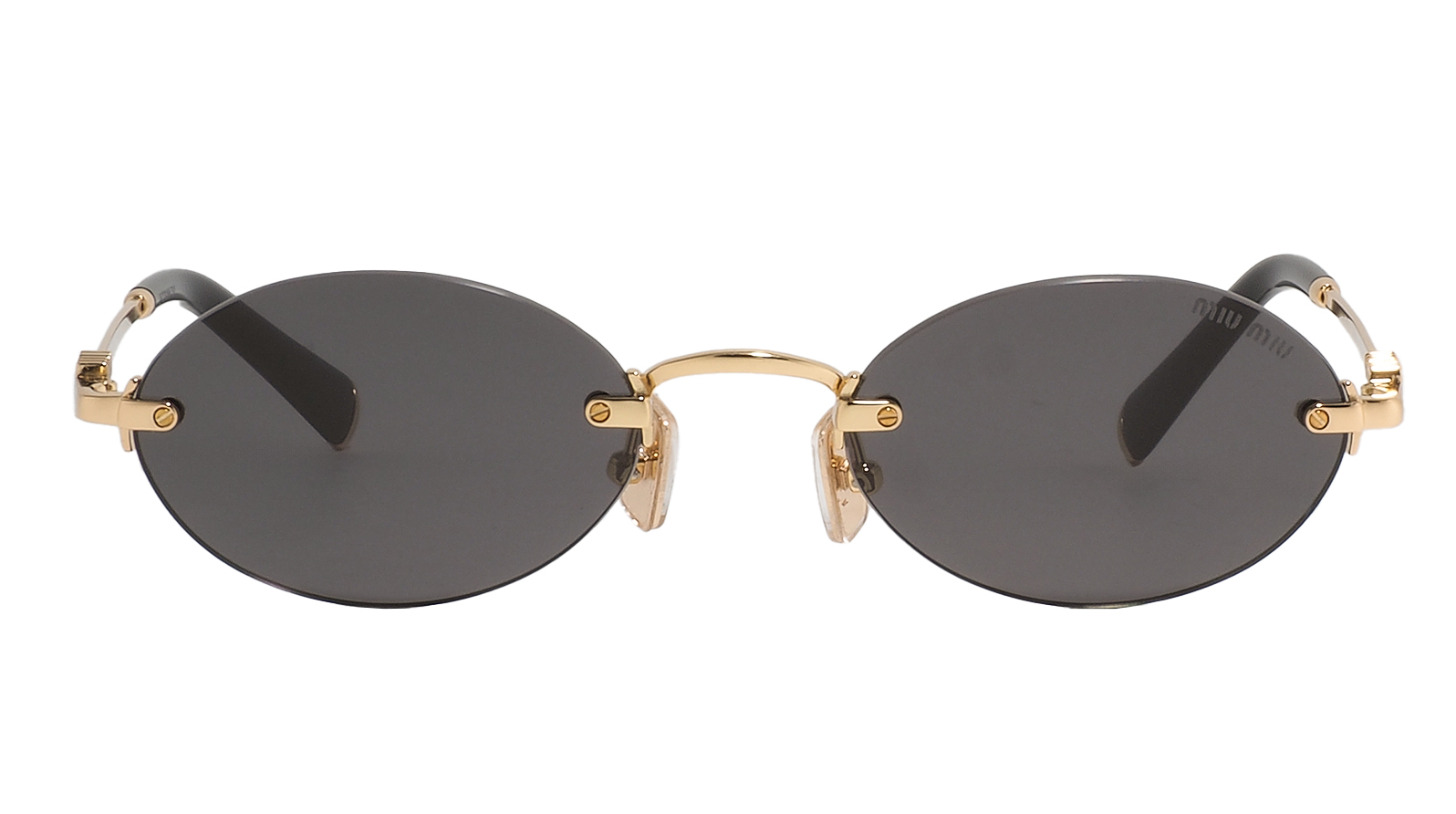 очки Miu Miu A54S ZVN-5SO