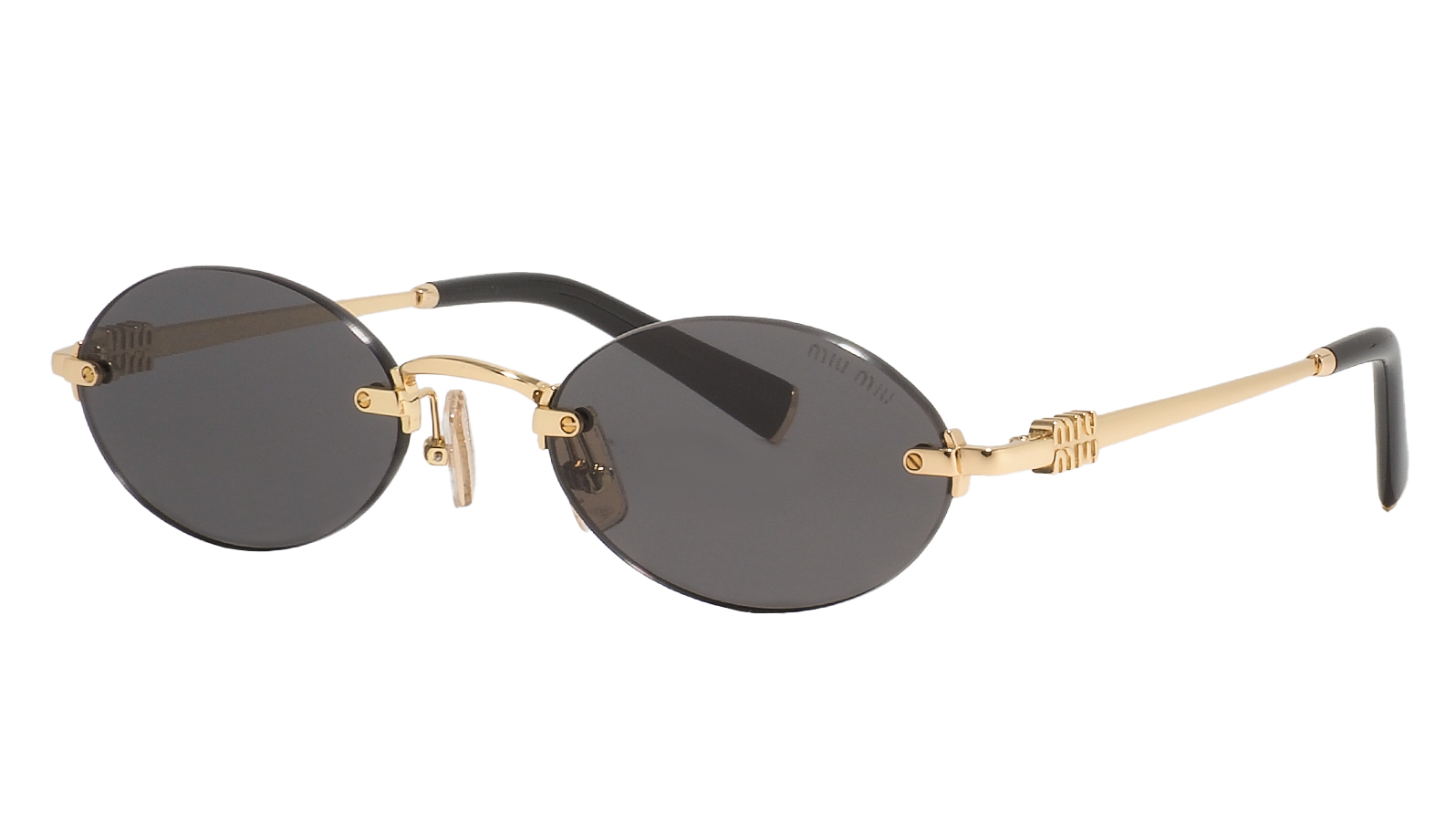очки Miu Miu A54S ZVN-5SO