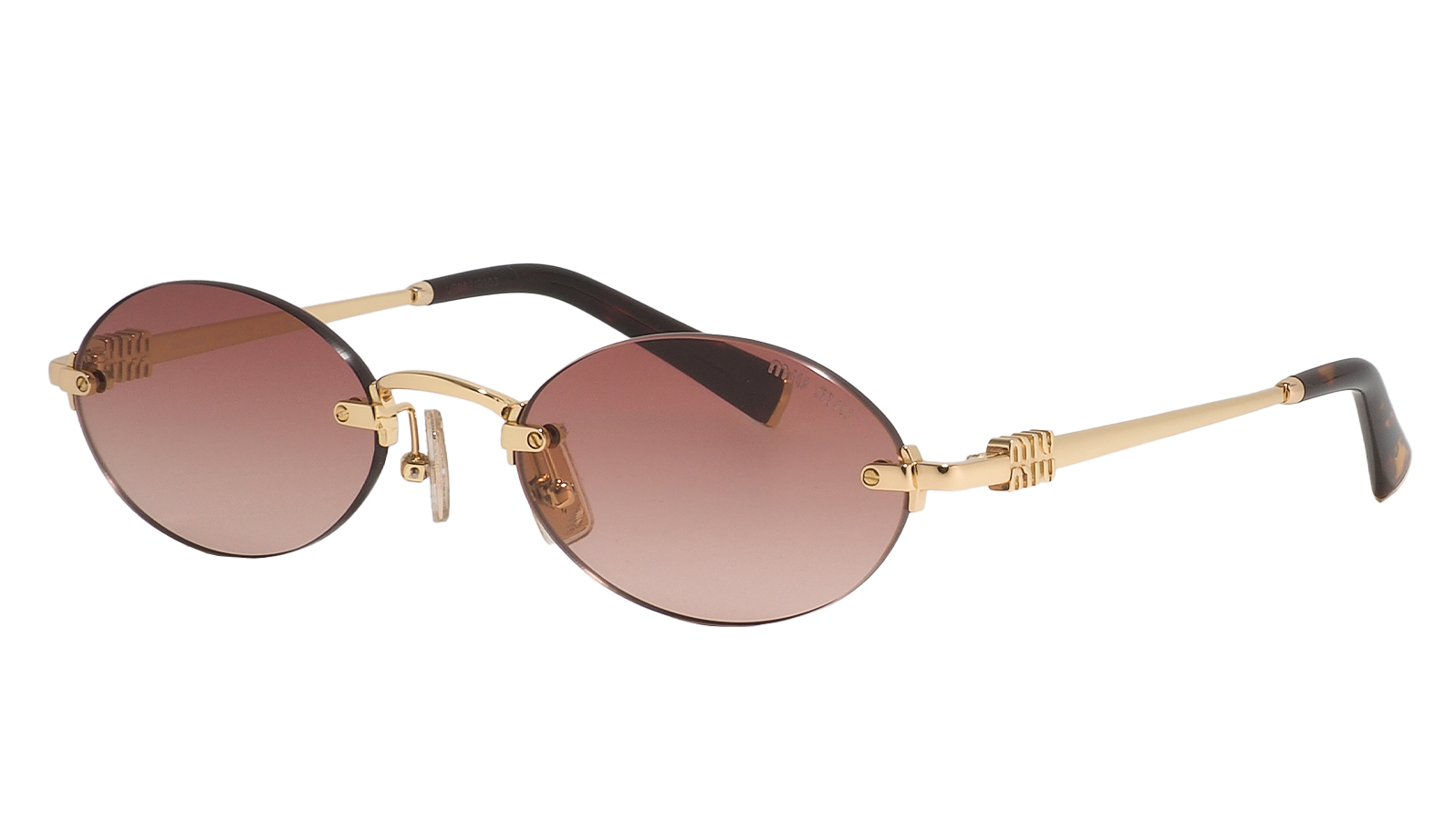 очки Miu Miu A54S ZVN-F0O