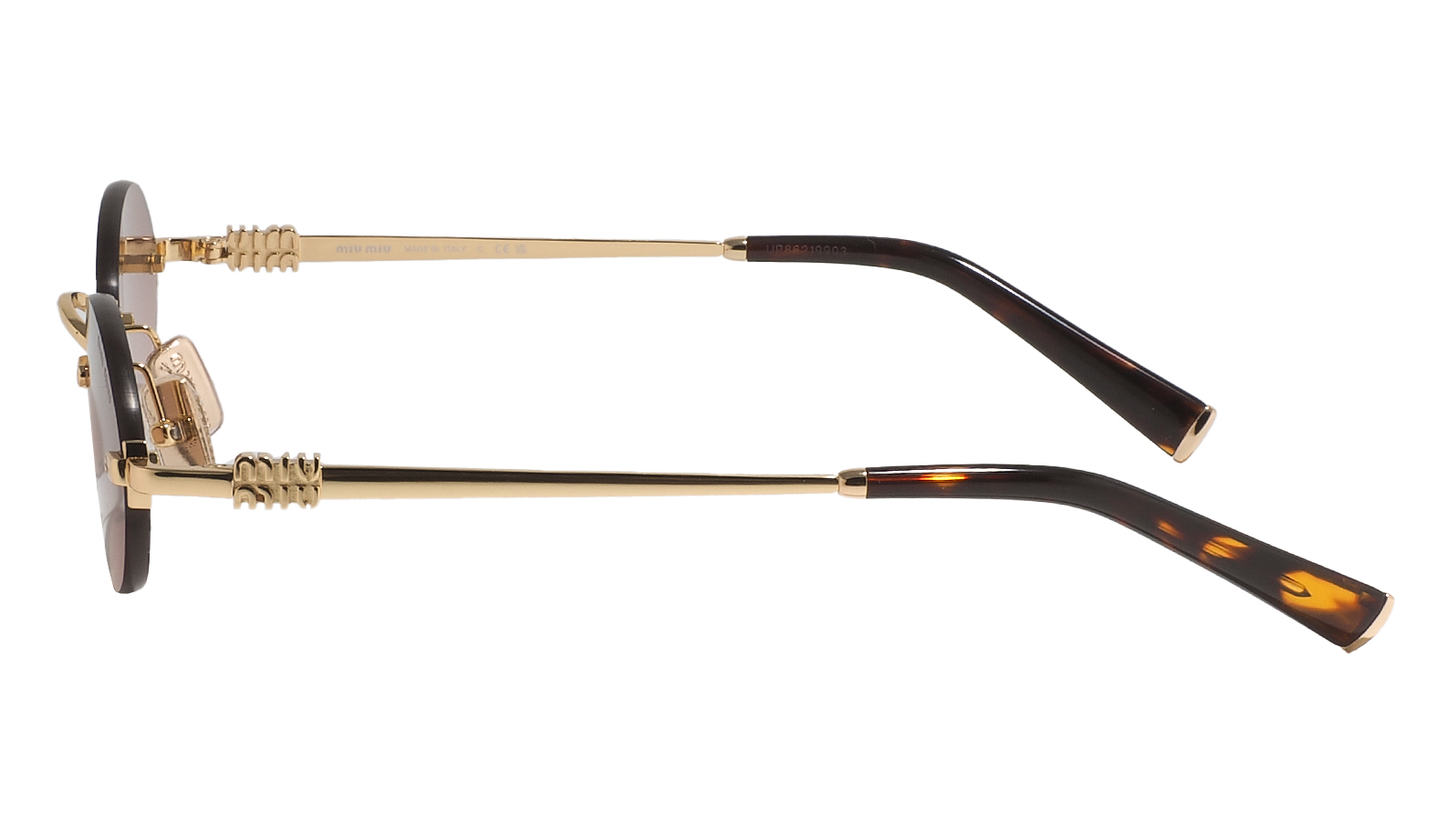 очки Miu Miu A54S ZVN-F0O