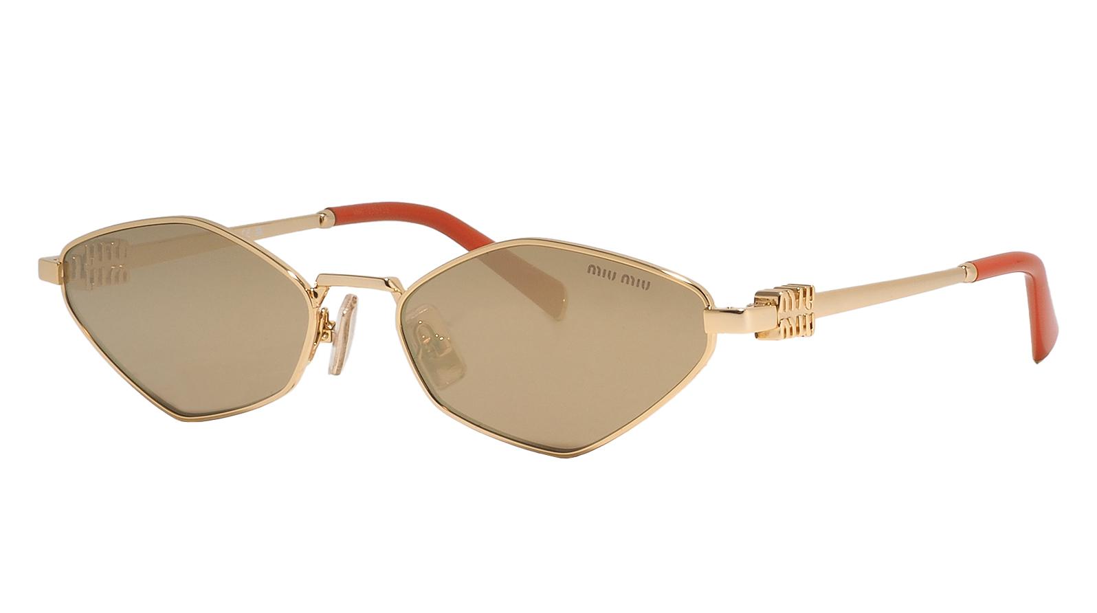 очки Miu Miu 56Z 5AK-04D