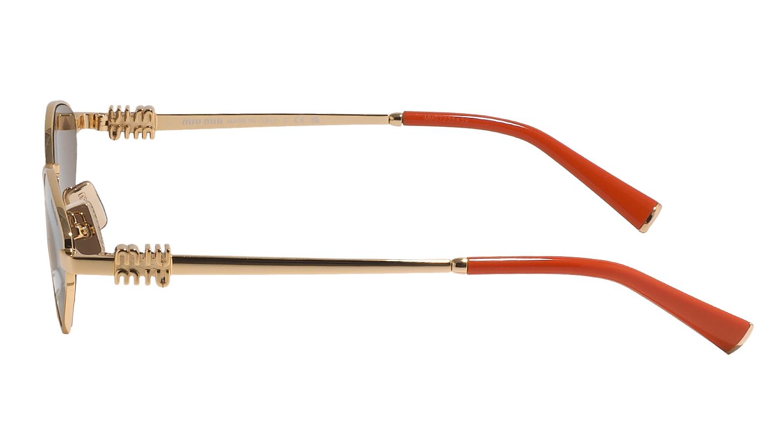 очки Miu Miu 56Z 5AK-04D