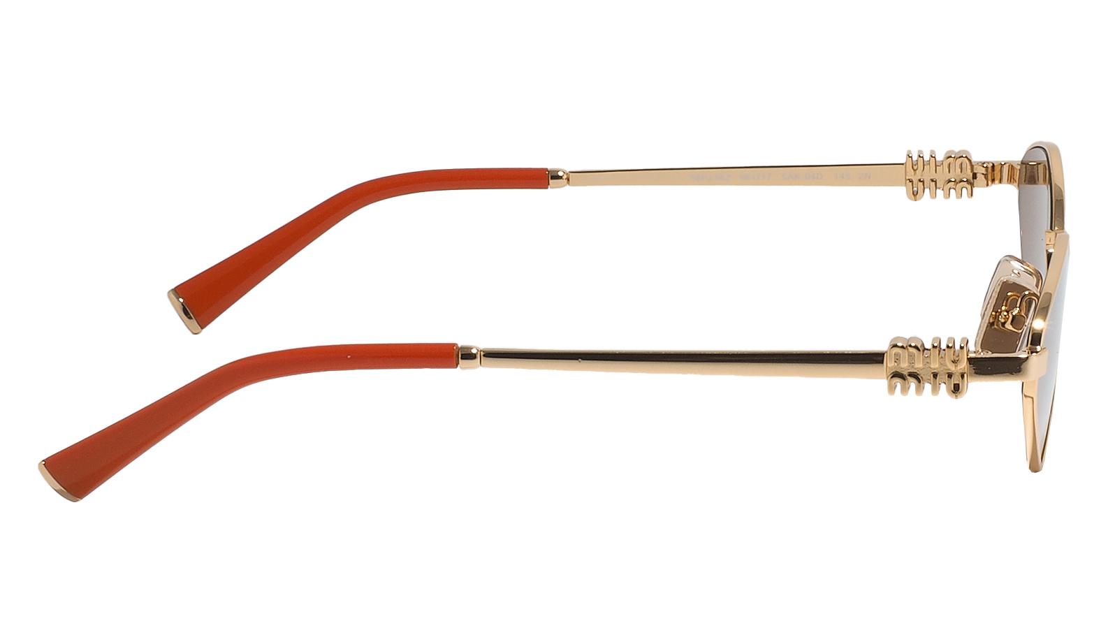 очки Miu Miu 56Z 5AK-04D