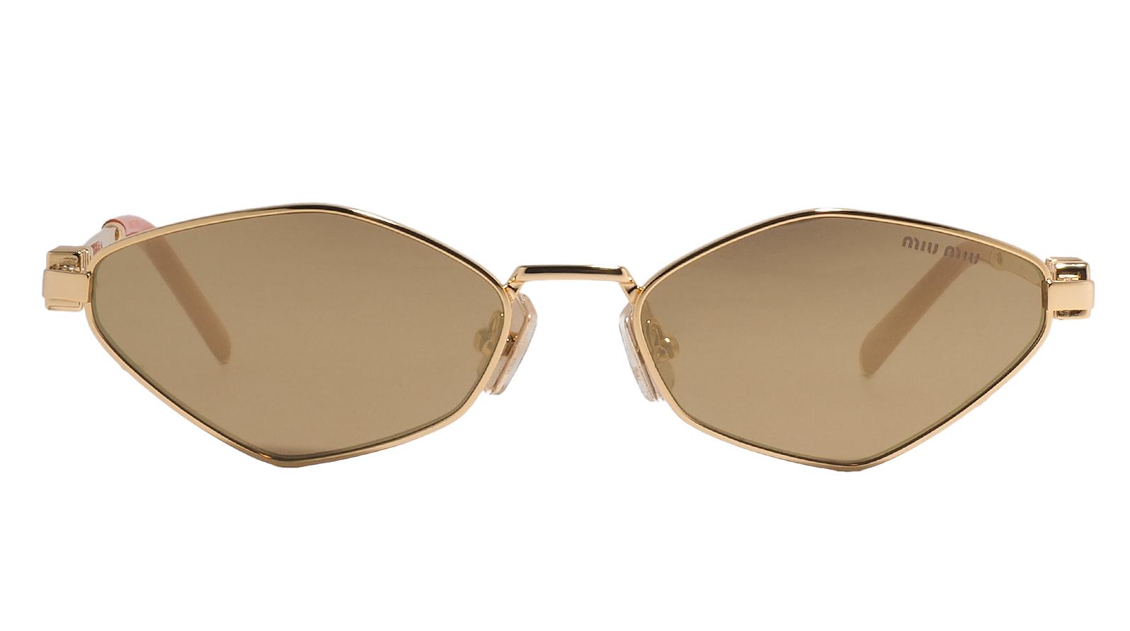 очки Miu Miu 56Z 5AK-04D