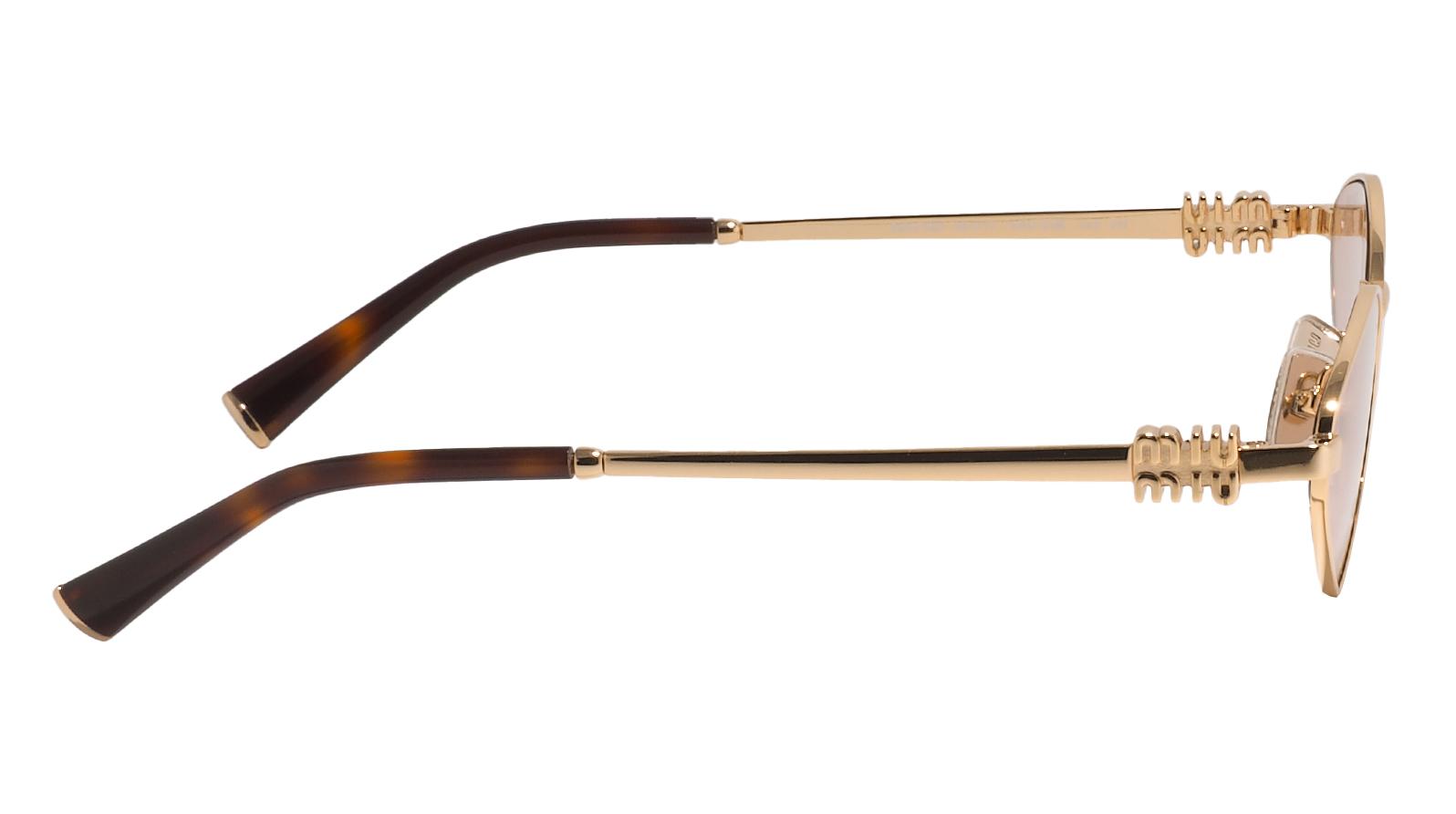 очки Miu Miu 56Z VAU-03B