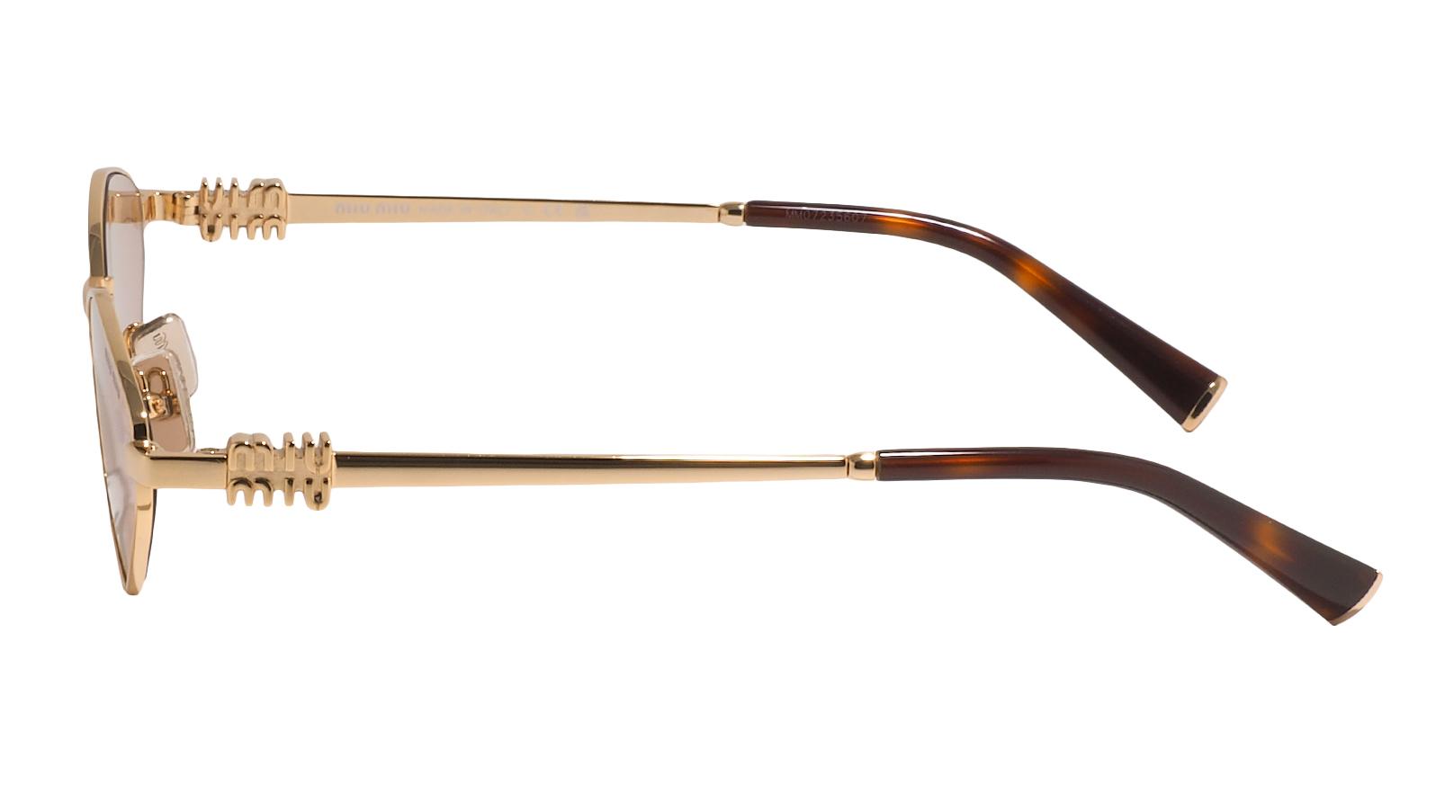 очки Miu Miu 56Z VAU-03B