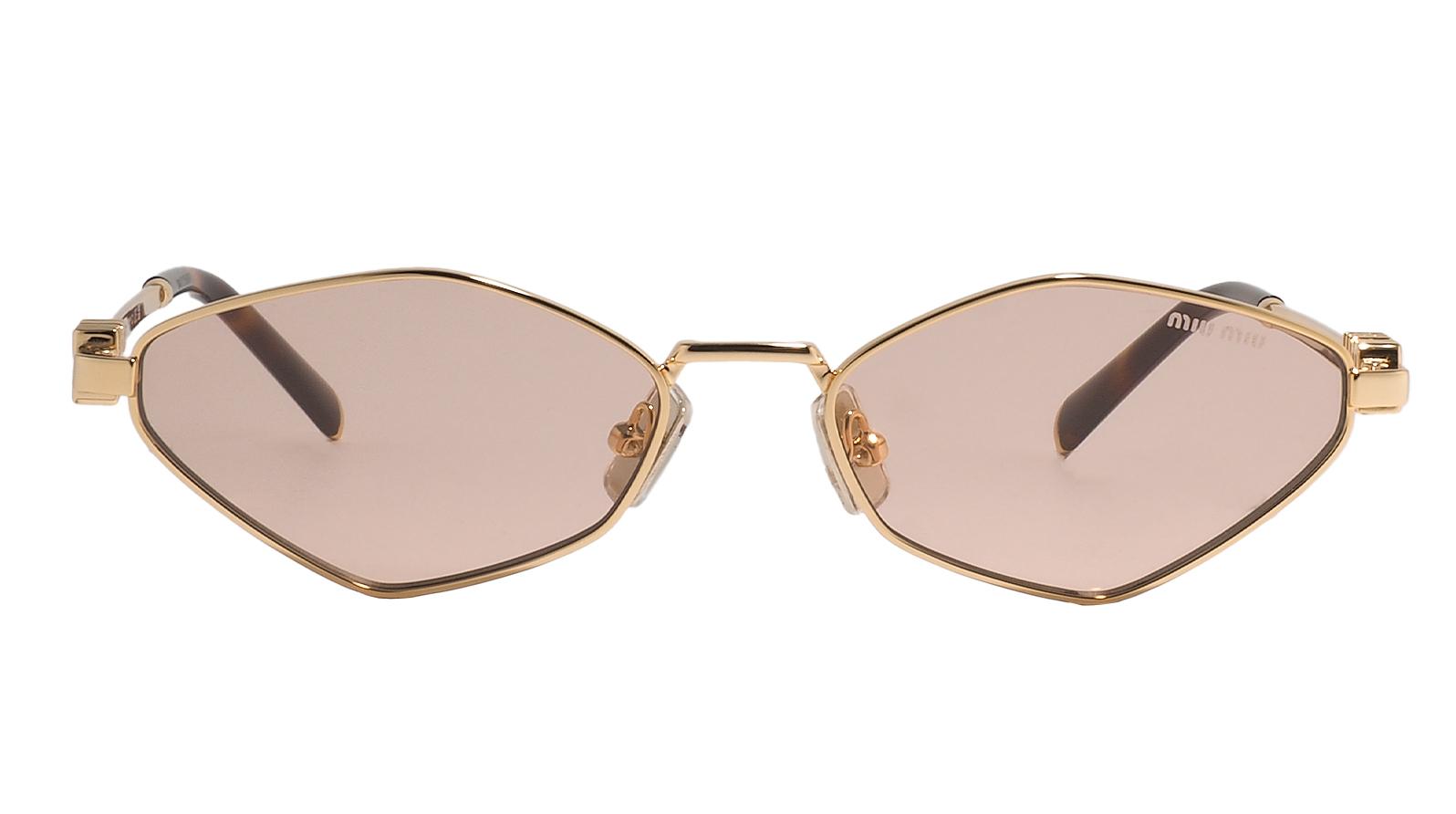 очки Miu Miu 56Z VAU-03B