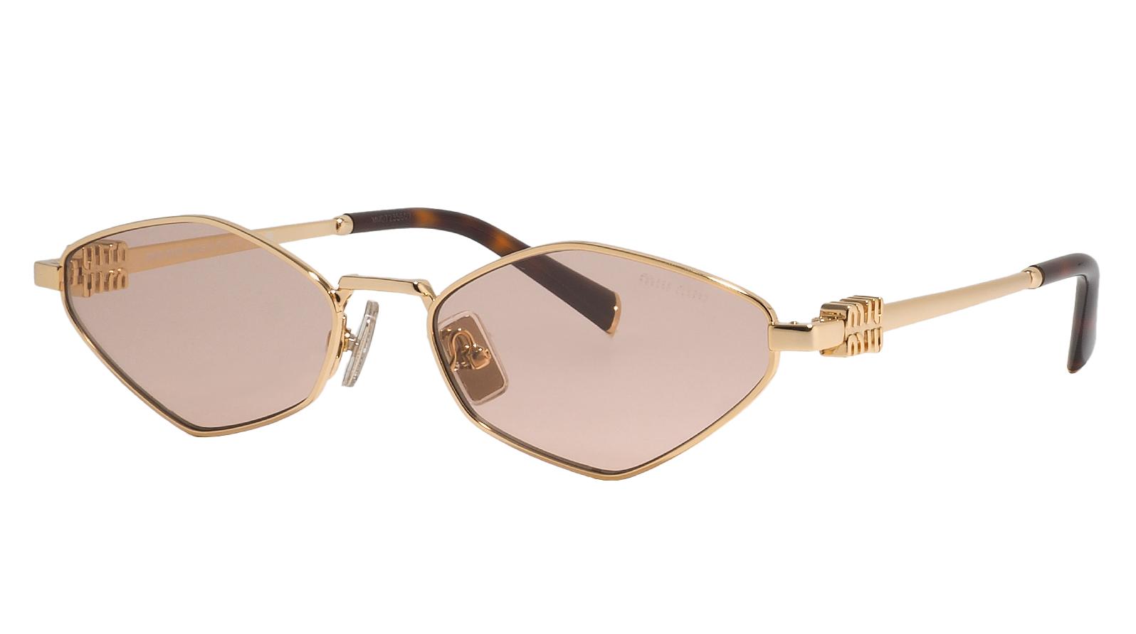 очки Miu Miu 56Z VAU-03B