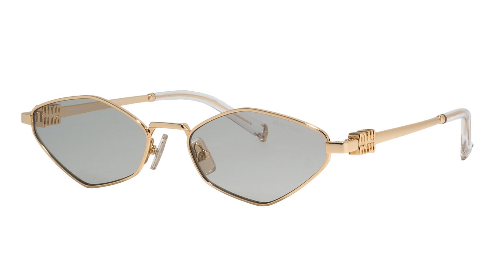 очки Miu Miu 56Z ZVN-5SO-2