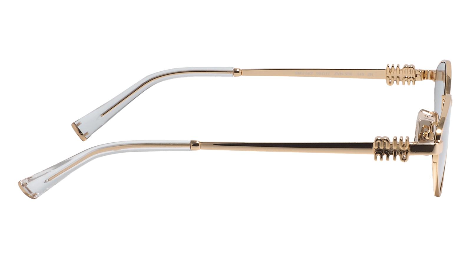 очки Miu Miu 56Z ZVN-5SO-2