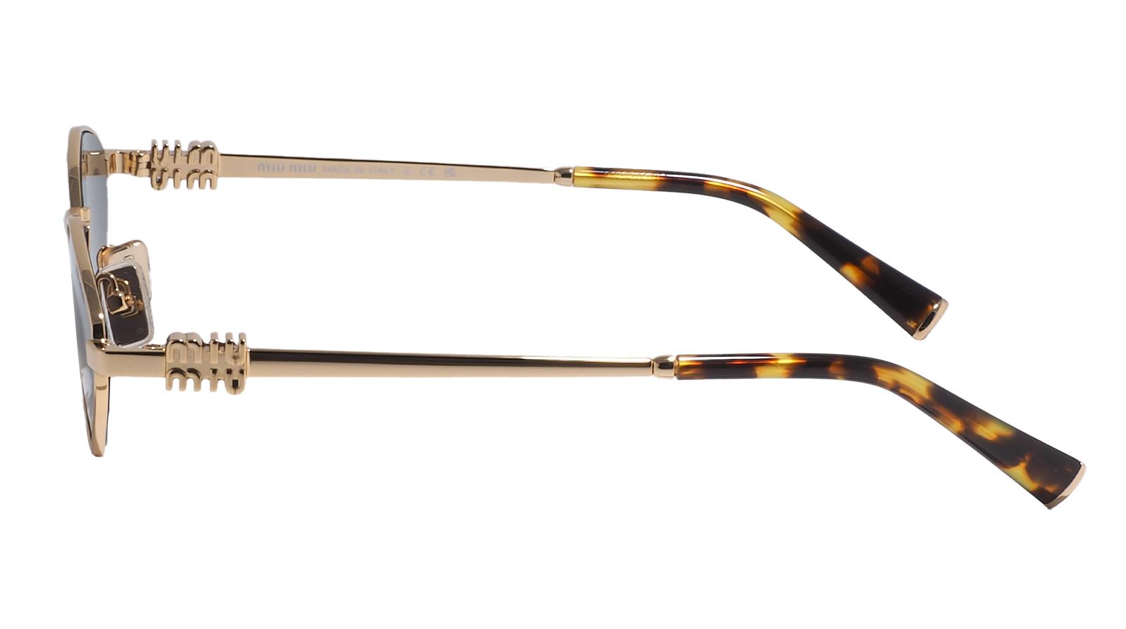 очки Miu Miu 56Z ZVN-5SO-3