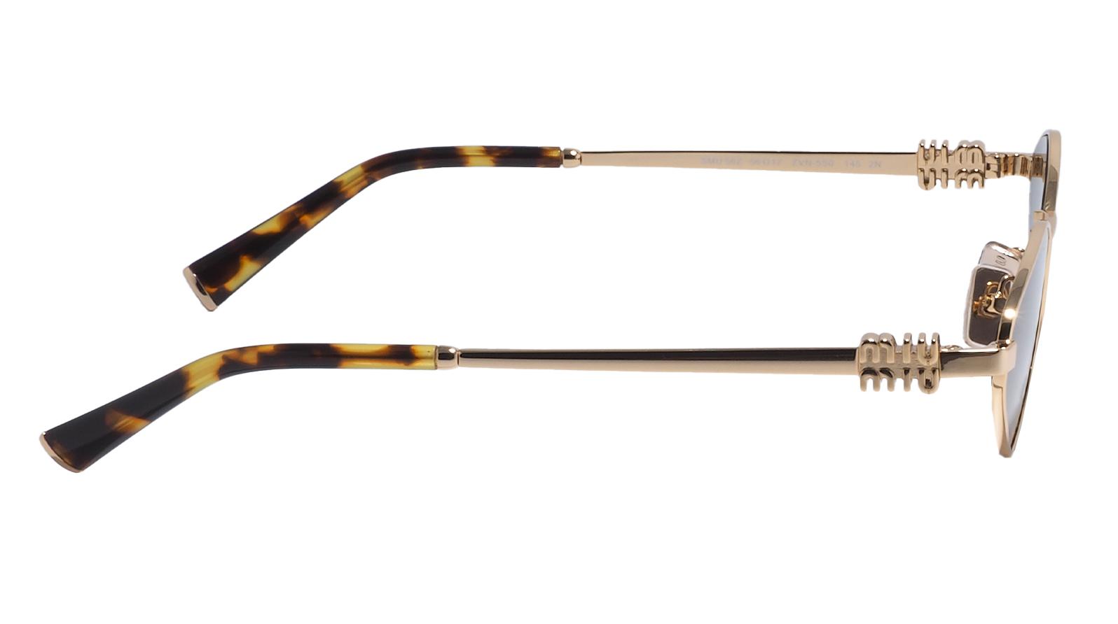 очки Miu Miu 56Z ZVN-5SO-3