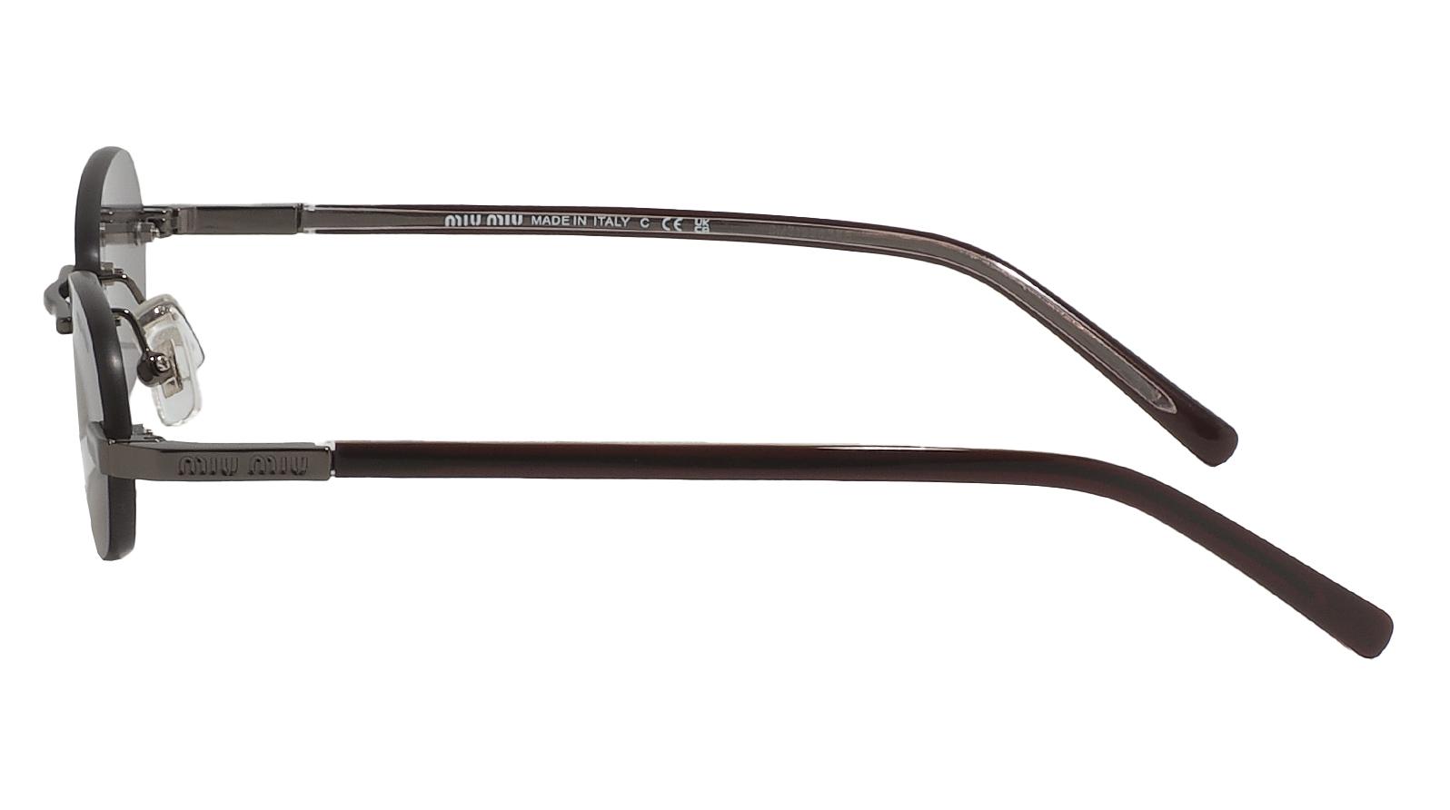 очки Miu Miu 50A 5AK-10B