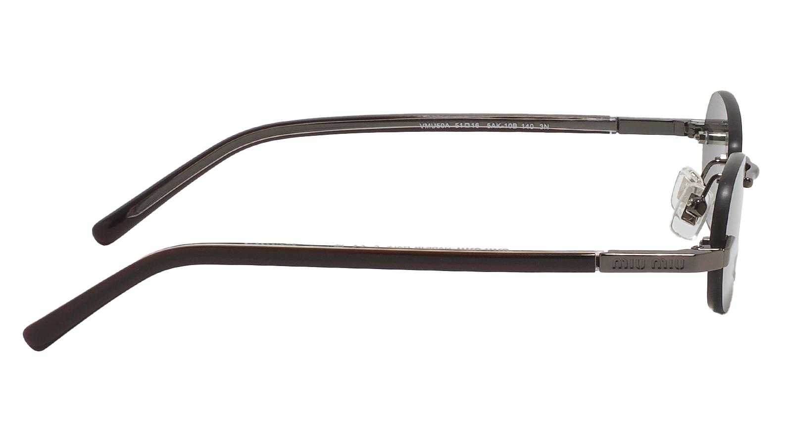 очки Miu Miu 50A 5AK-10B