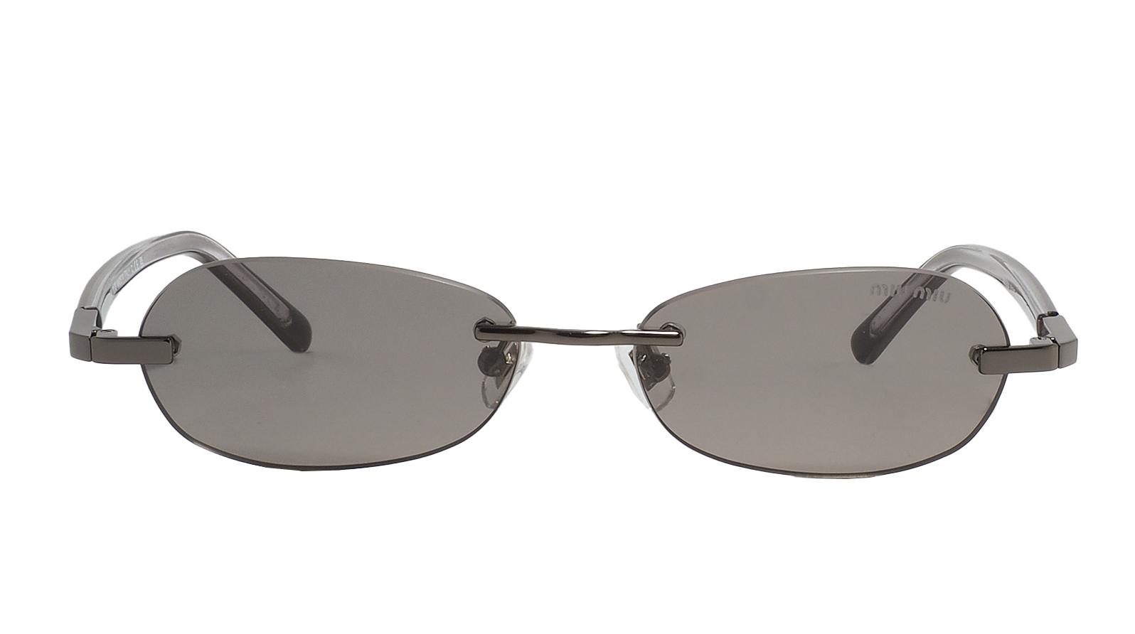 очки Miu Miu 50A 5AK-10B