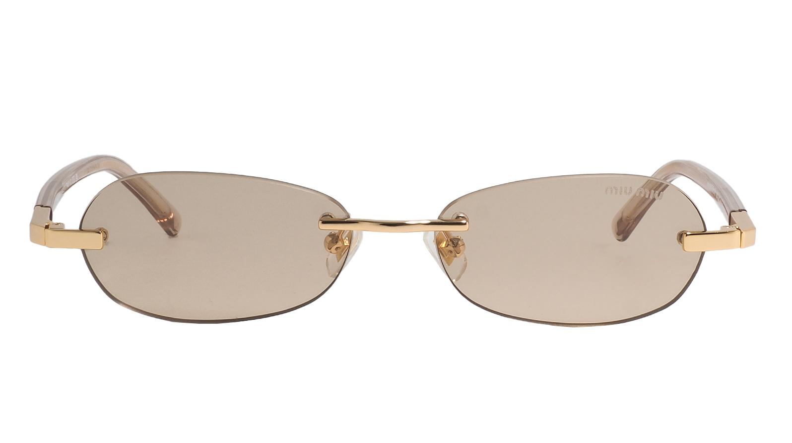 очки Miu Miu 50A 08A-1AC