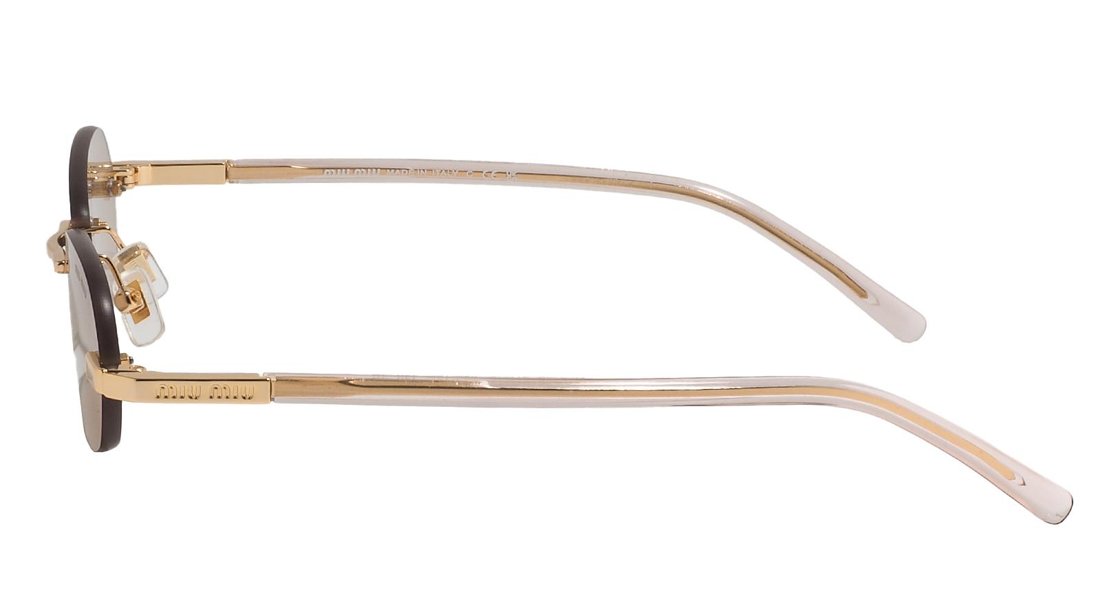 очки Miu Miu 50A 08A-1AC