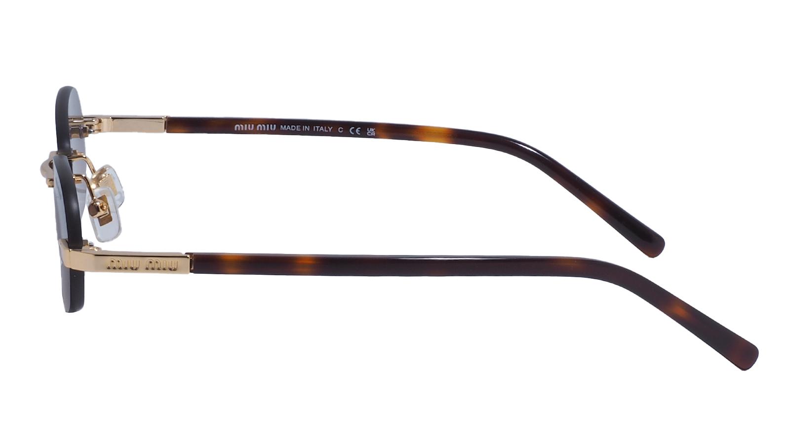 очки Miu Miu 50A VAU-03B