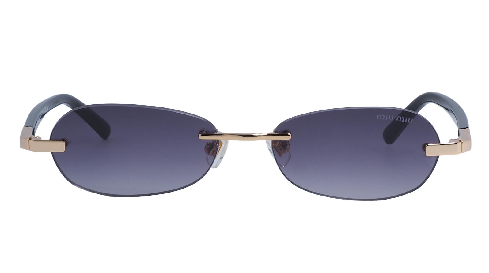 очки Miu Miu 50A ZVN-5D1