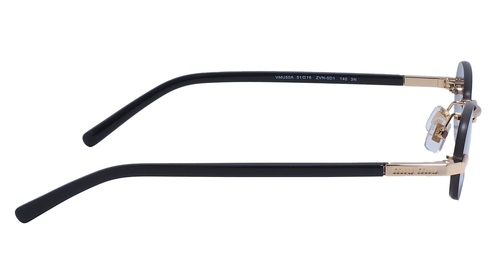 очки Miu Miu 50A ZVN-5D1