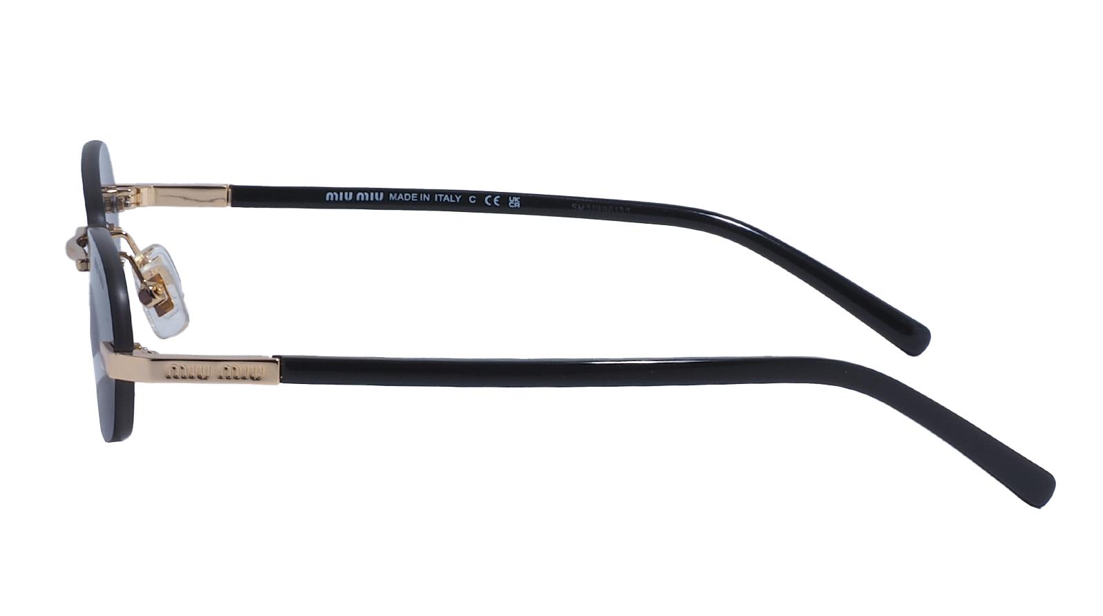 очки Miu Miu 50A ZVN-5D1