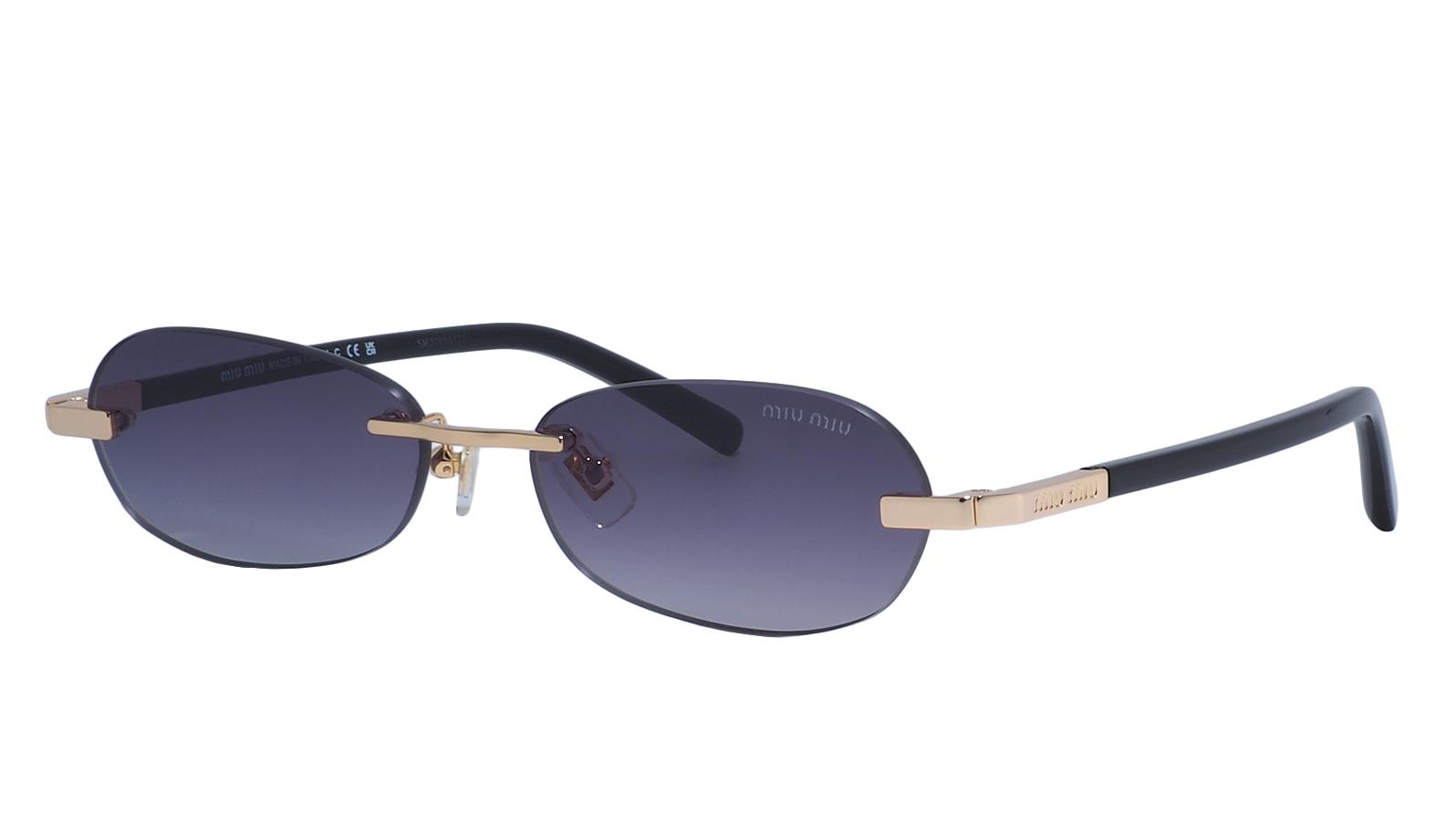 очки Miu Miu 50A ZVN-5D1