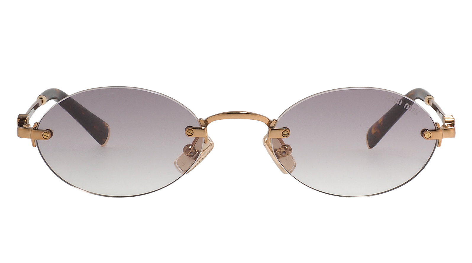 очки Miu Miu A54S 5AK-04O