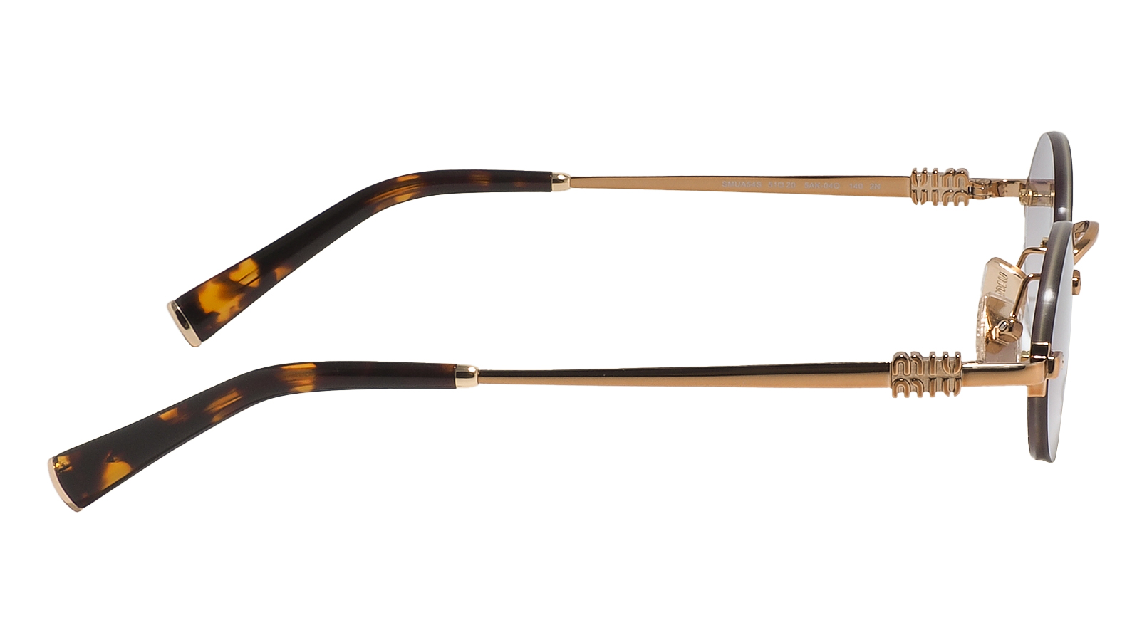 очки Miu Miu A54S 5AK-04O