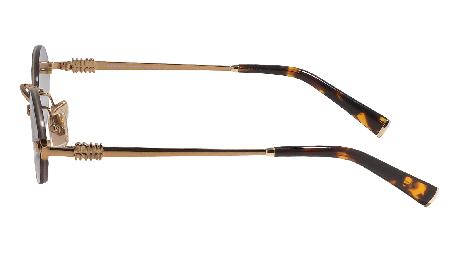 очки Miu Miu A54S 5AK-04O