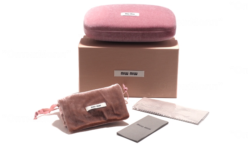 очки Miu Miu A54S ZVN-80D