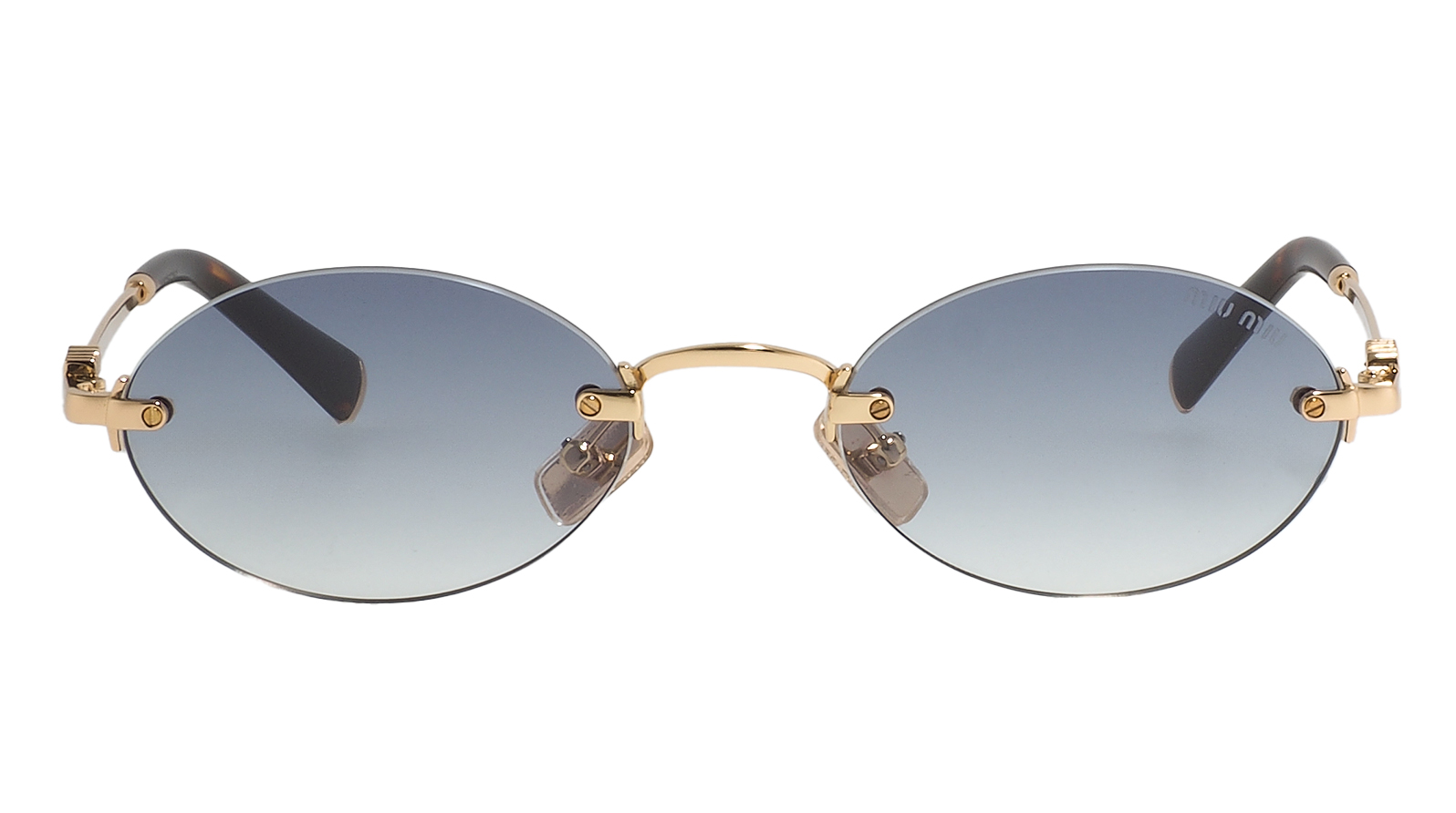 очки Miu Miu A54S ZVN-80D