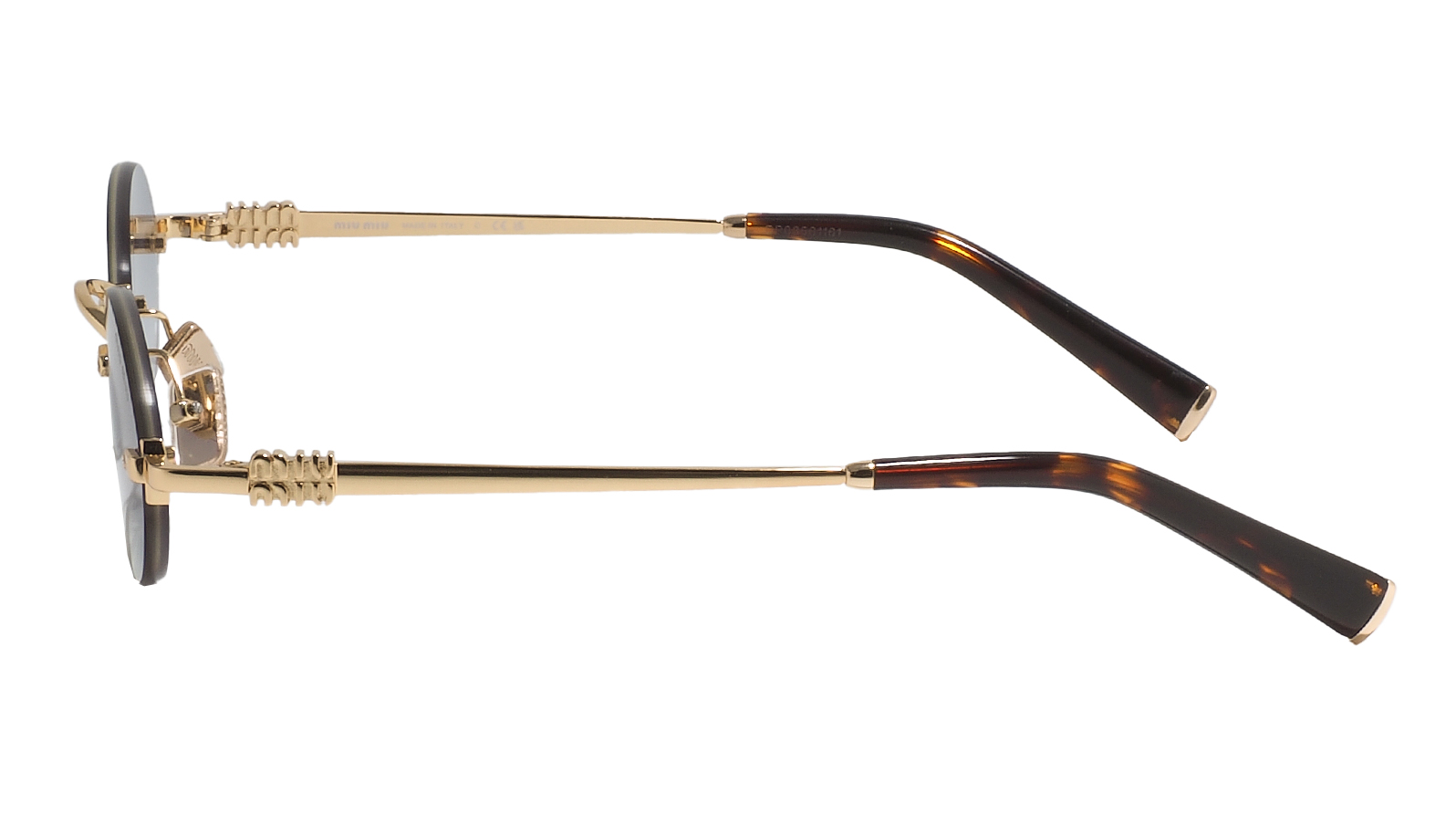 очки Miu Miu A54S ZVN-80D