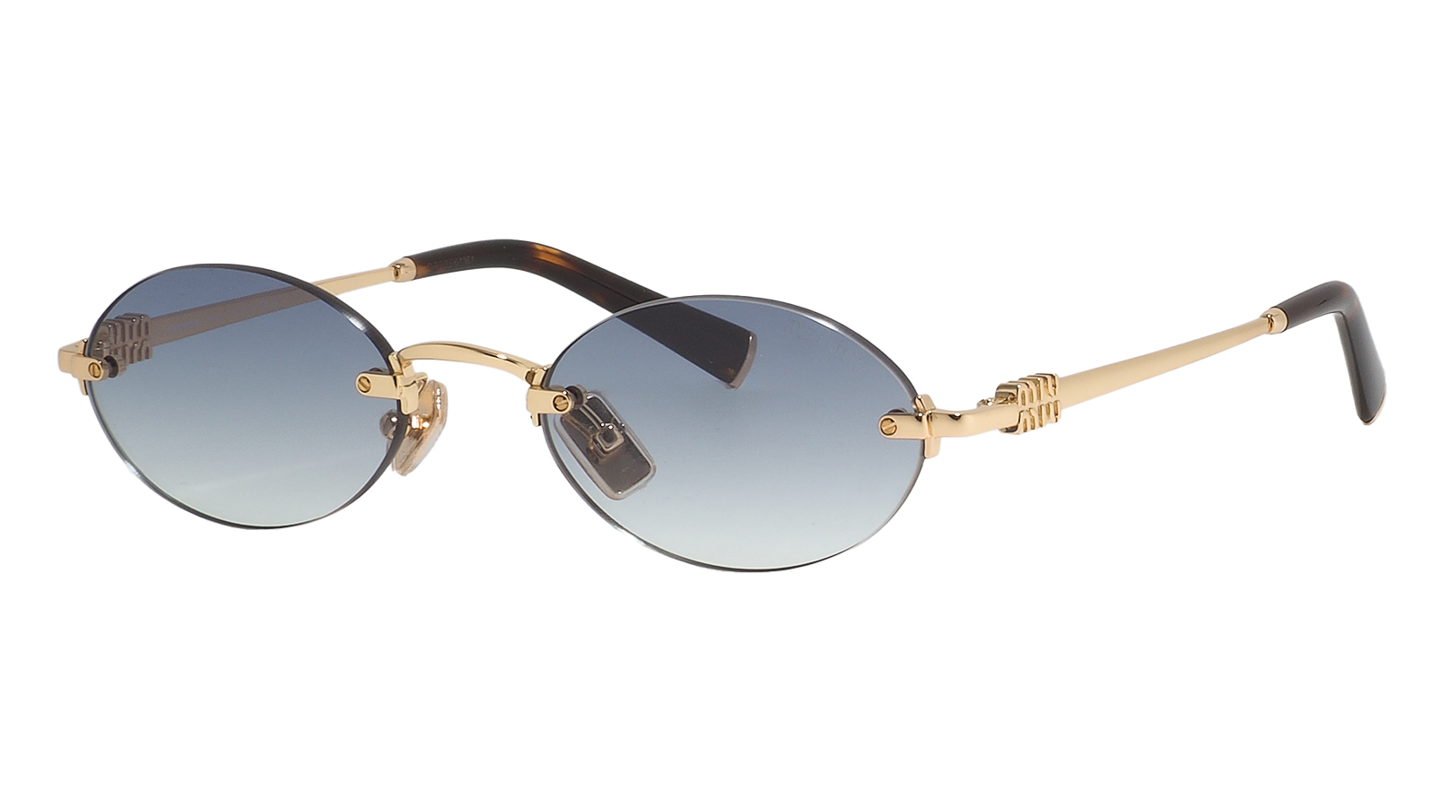 очки Miu Miu A54S ZVN-80D