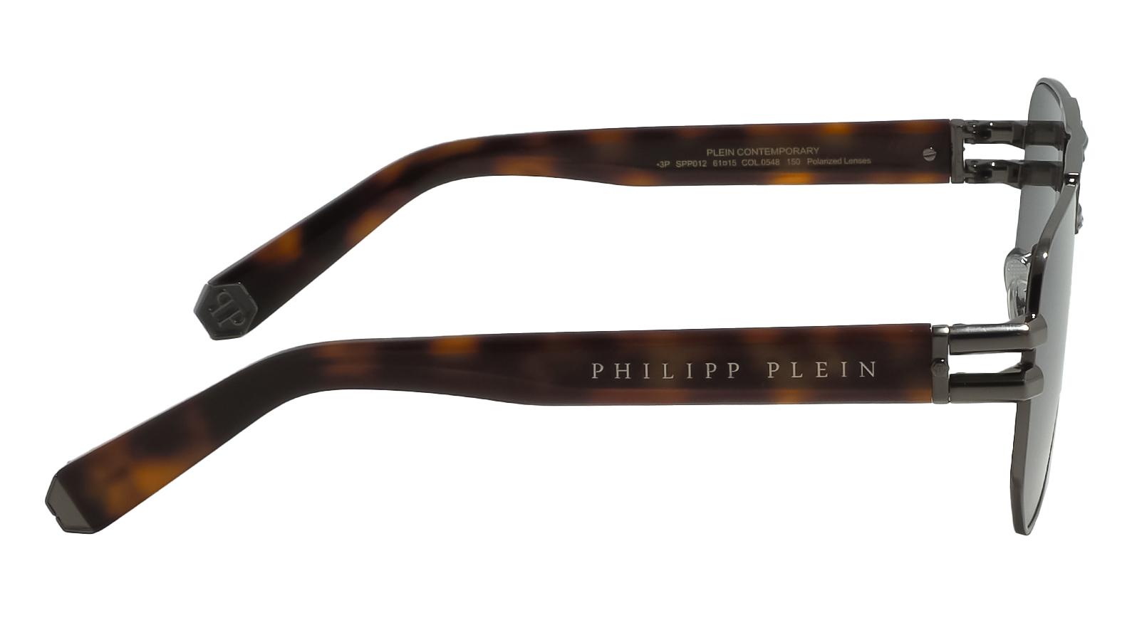 очки Philipp Plein SPP 012 0548