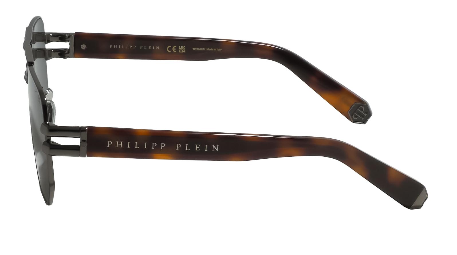 очки Philipp Plein SPP 012 0548