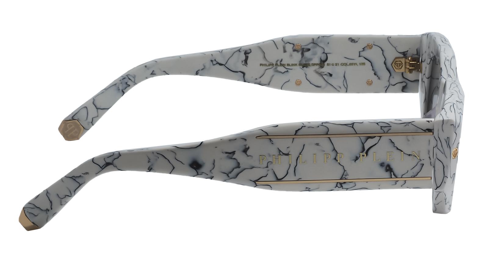 очки Philipp Plein SPP 066 09YL