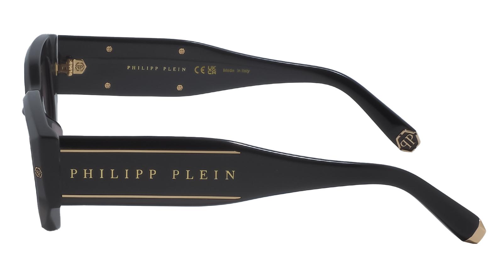 очки Philipp Plein SPP 066 0700/1