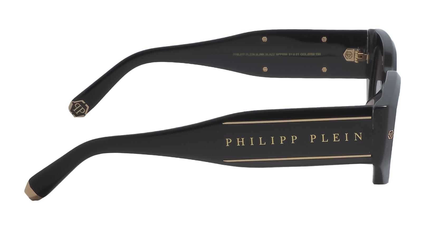 очки Philipp Plein SPP 066 0700/1