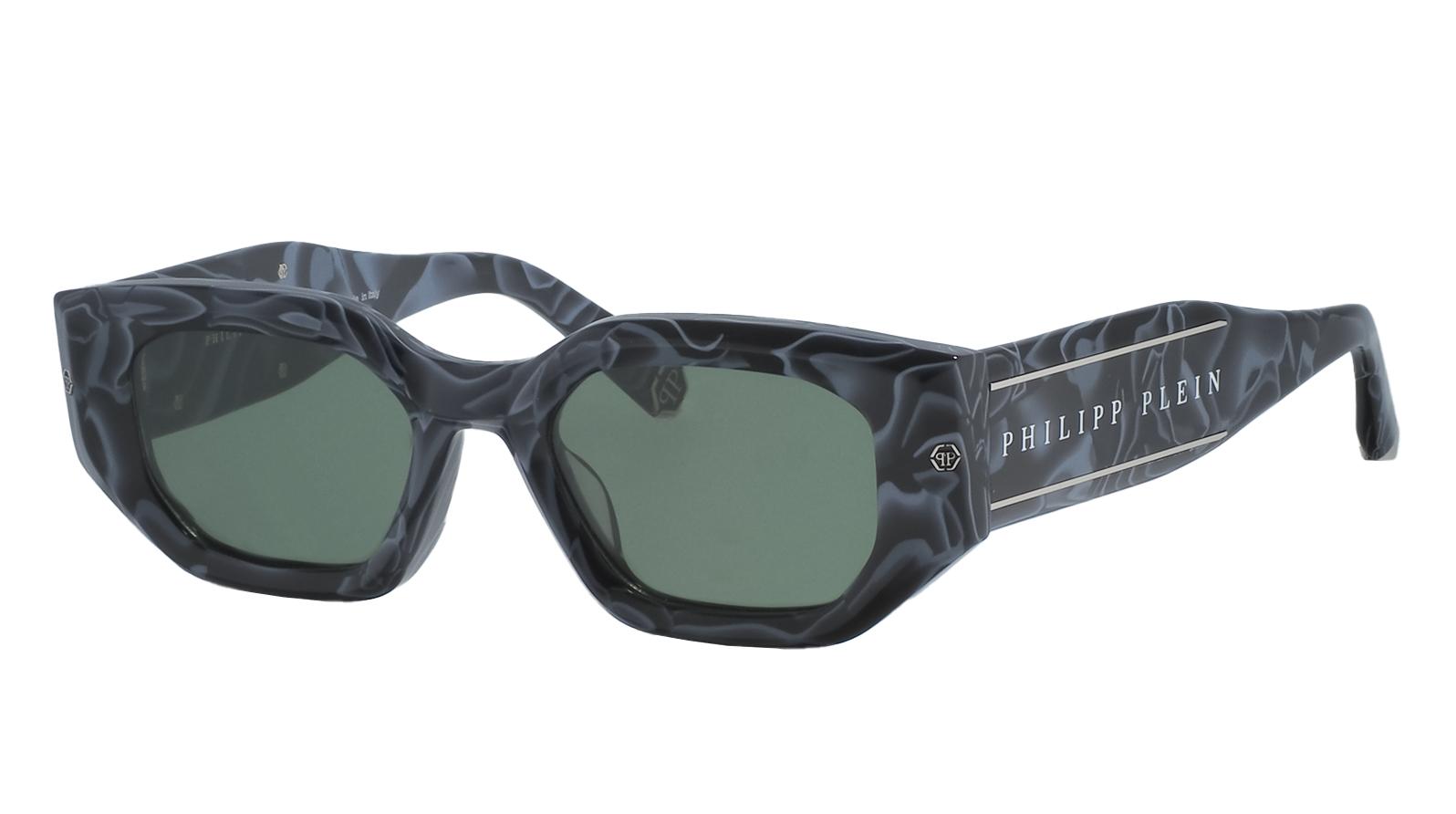 очки Philipp Plein SPP 066 0Z21